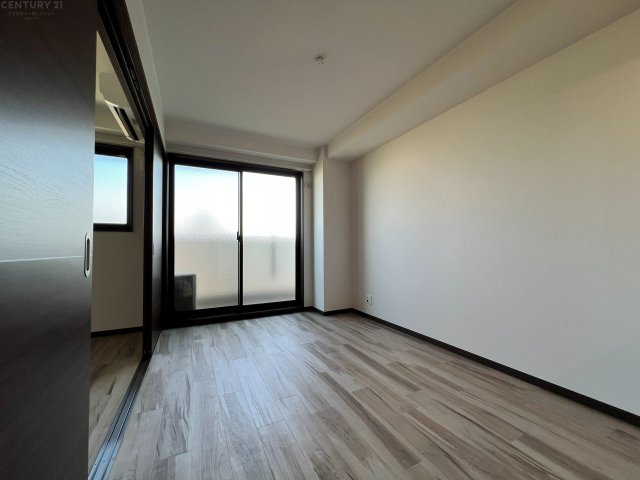 居室・リビング　南向きで陽当たり良好なお部屋です♪