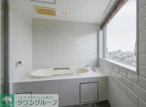 バス・シャワールーム　★タウンハウジング恵比寿店取り扱い★