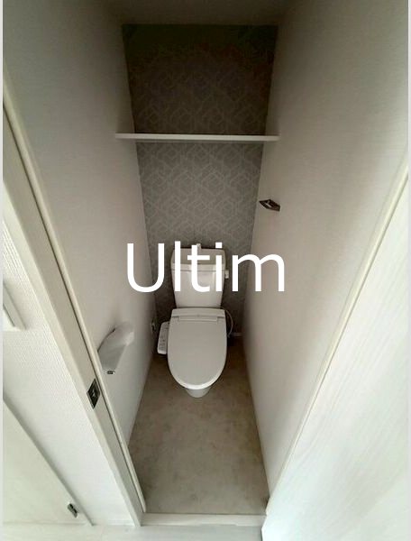 トイレ　他の部屋の写真です。