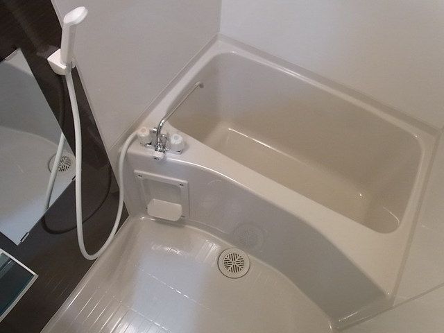 バス・シャワールーム　NULL
