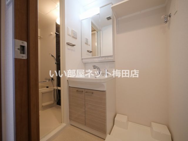 エスリード大阪NEXUSの内装写真