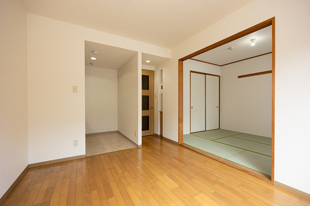 その他部屋・スペース　※写真は同タイプ住戸です。