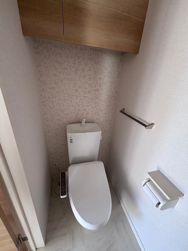 トイレ　反転部屋参照