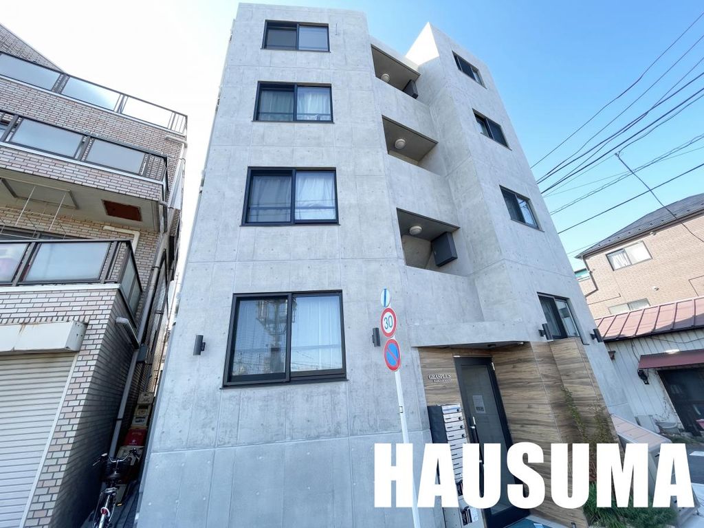 その他設備　外観