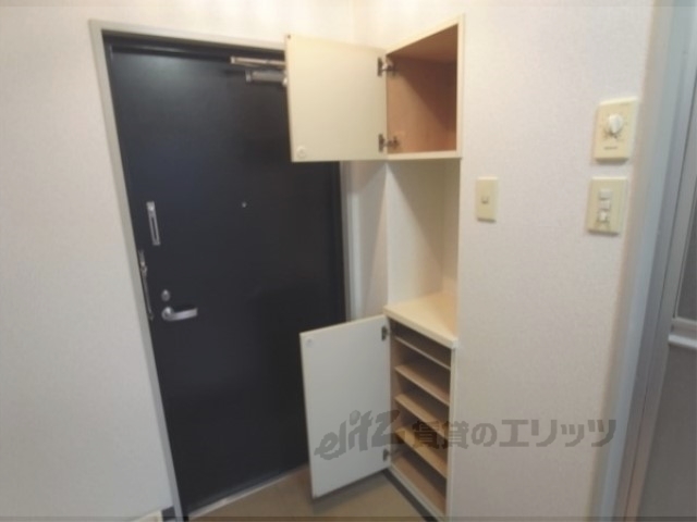 その他部屋・スペース　廊下