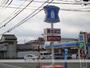 コンビニ　ローソン浜松曳馬６丁目店（コンビニ）まで750m