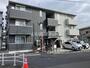 阿倉川駅より徒歩7分 3階 築2年5ヶ月の賃貸物件