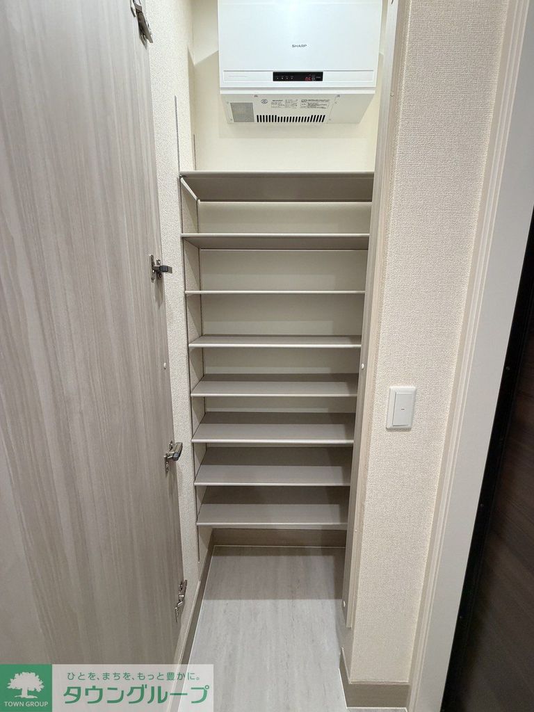 その他設備　設備