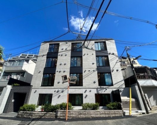 建物外観　☆外観☆