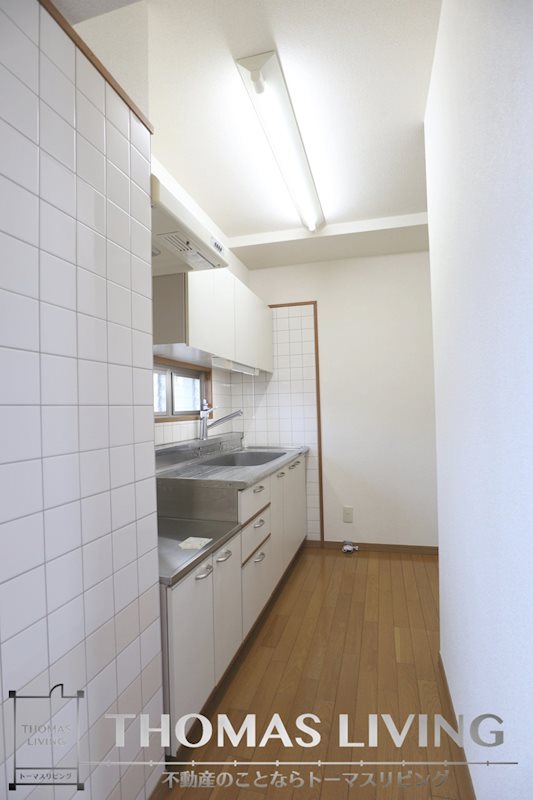 キッチン　※同建物別の部屋の写真です。ご参照ください。