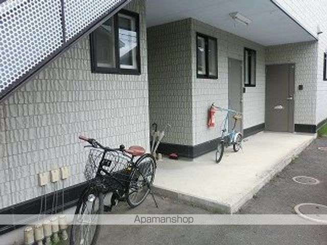 その他共有部分　その他共有部分