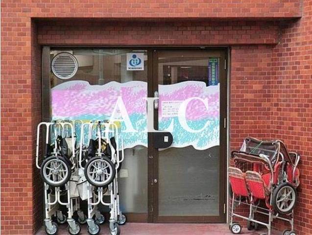 幼稚園・保育園　小金井北プチ・クレイシュ（幼稚園・保育園）まで1288m