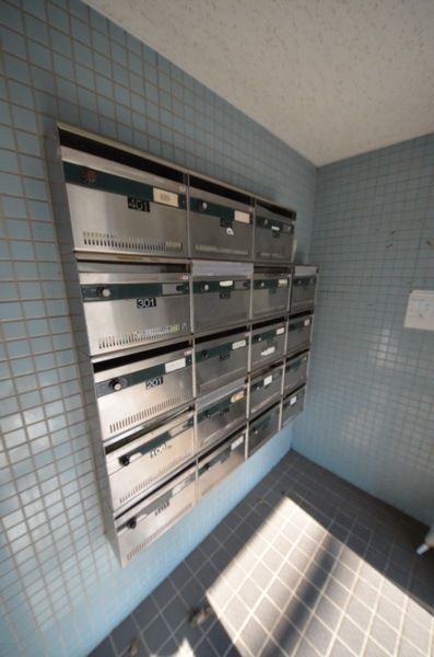 その他共有部分　外観・共用部分