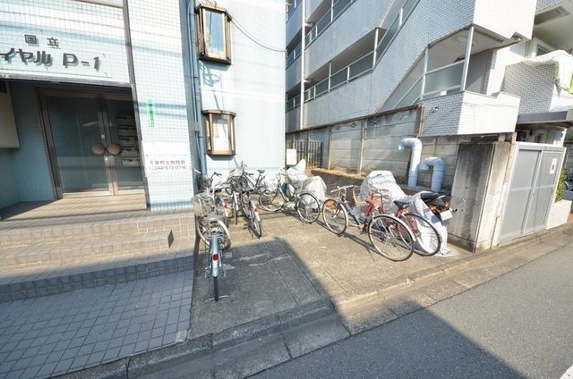 その他　外観・共用部分