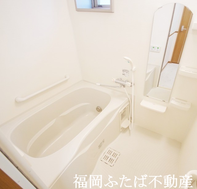カラコレスIIIの風呂写真