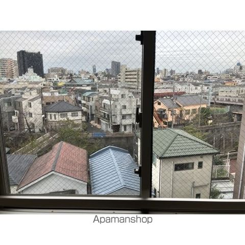 眺望　眺望