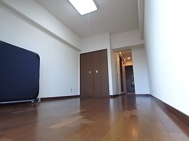 その他　洋室部分。