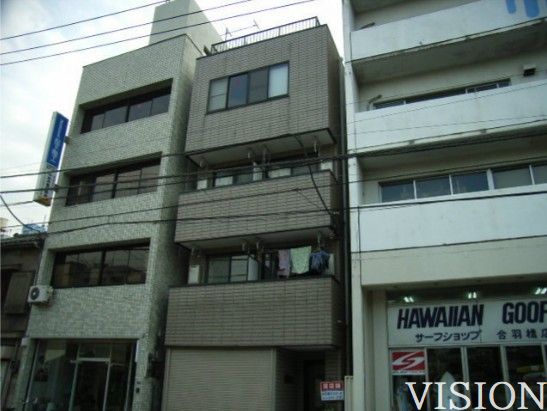 建物外観　☆外観☆