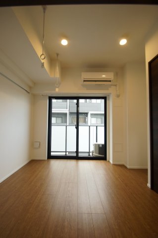 その他部屋・スペース　「フローリングを使用した居室です」