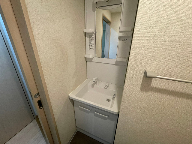 洗面設備　※他部屋参考
