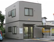 警察署・交番　磯子警察署 上中里交番（警察署・交番）まで512m