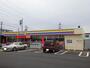 コンビニ　ミニストップ名四川越店（コンビニ）まで750m