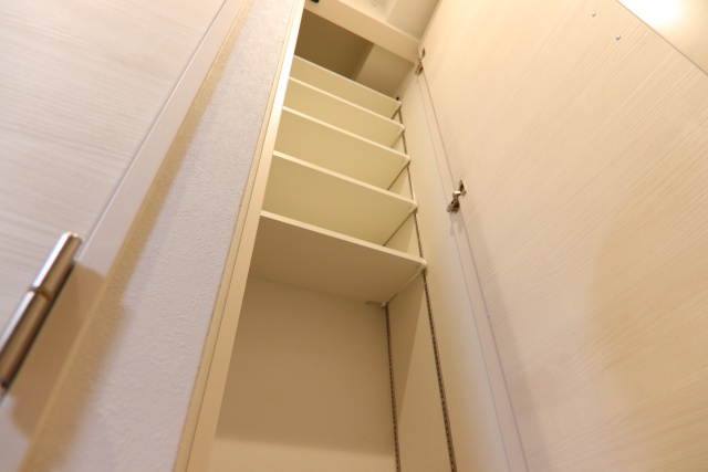 収納　※別室の参考写真の為、現況優先です。
