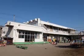 幼稚園・保育園　しんかわ保育園（幼稚園・保育園）まで469m