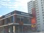 飲食店　マクドナルド（飲食店）まで518m
