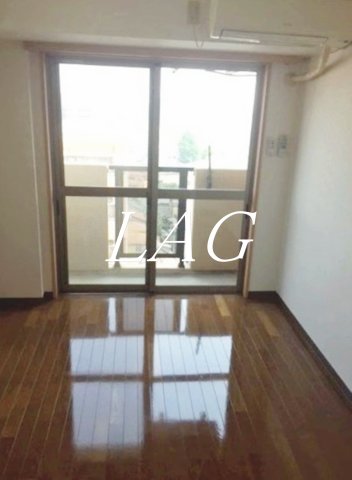 居室・リビング　洋室のお部屋です。