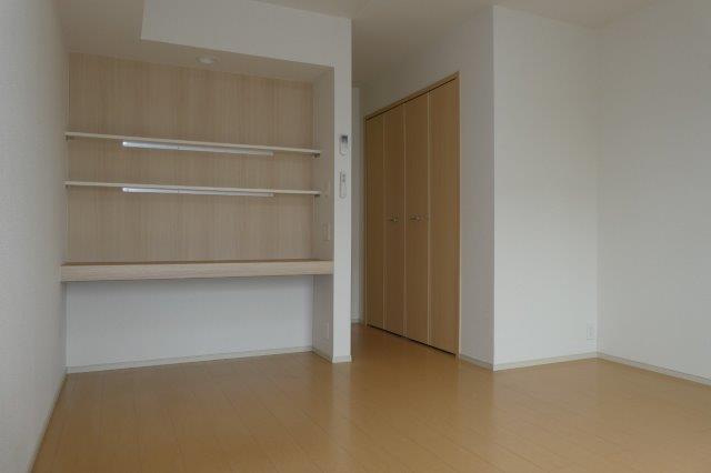 その他部屋・スペース　洋室