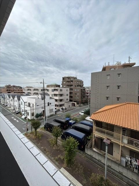 眺望　別室参照