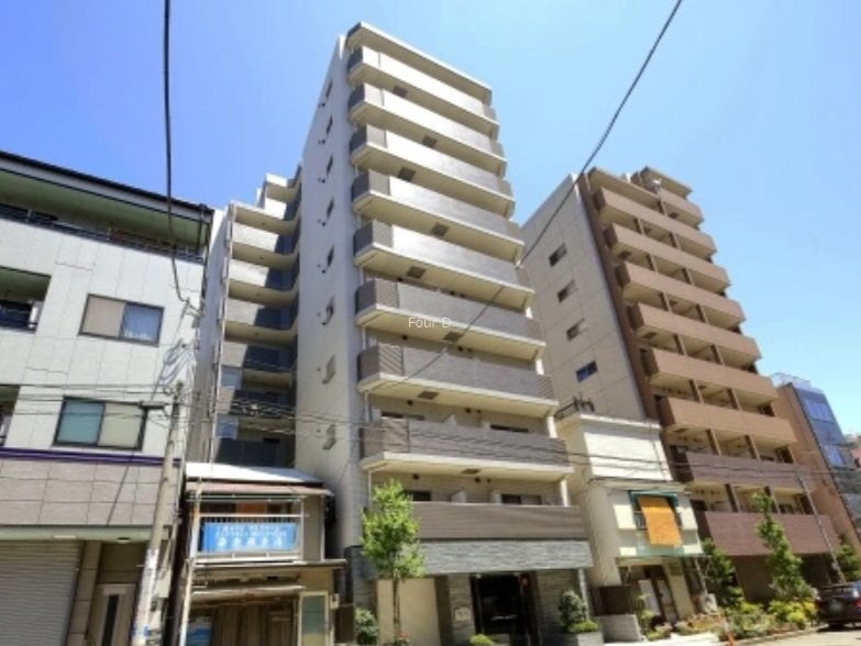 建物外観　★見学予約受付中★