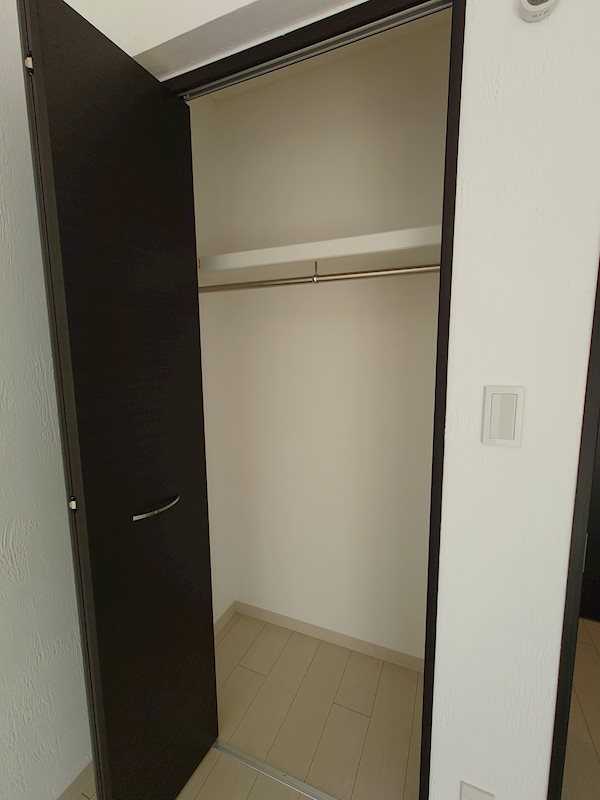収納　※同物件別号室参考写真