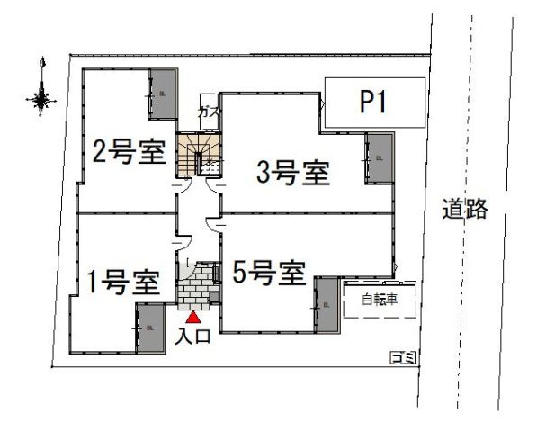 その他共有部分