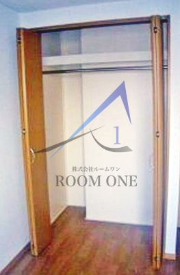 収納　収納です。