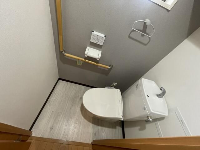 トイレ　★初期費用どこよりも安くご案内★