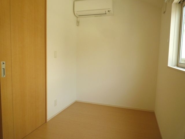 その他部屋・スペース　★寝室★