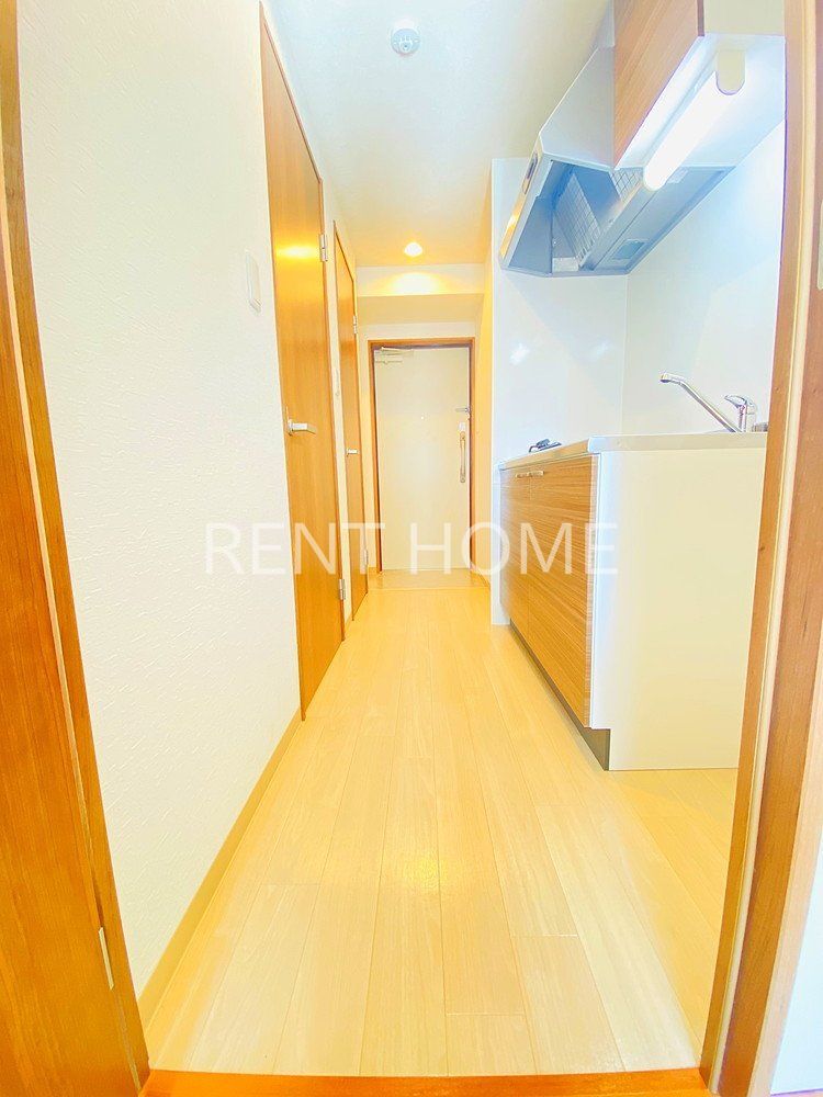 その他部屋・スペース　キッチンスペース