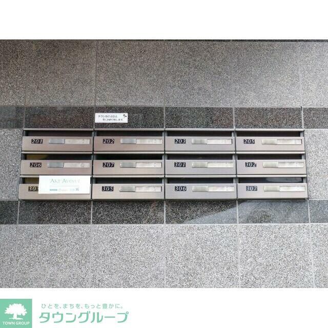 その他共有部分