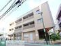 PLATZ中井 3階 築24年1ヶ月の賃貸物件