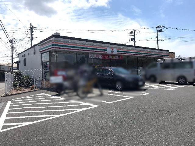 その他　セブンイレブン町田金森南店（その他）まで444m