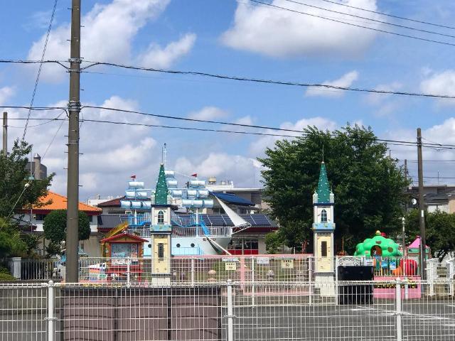 その他　光幼稚園（その他）まで636m