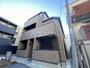 西小山駅より徒歩5分 2階 築3年8ヶ月の賃貸物件