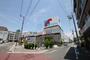 スーパー　万代南住吉店（スーパー）まで359m