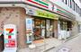 コンビニ　セブンイレブン中央区明石町店（コンビニ）まで432m