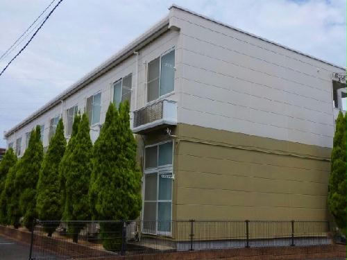 建物外観　2022年7月に外壁塗装いたしました。
