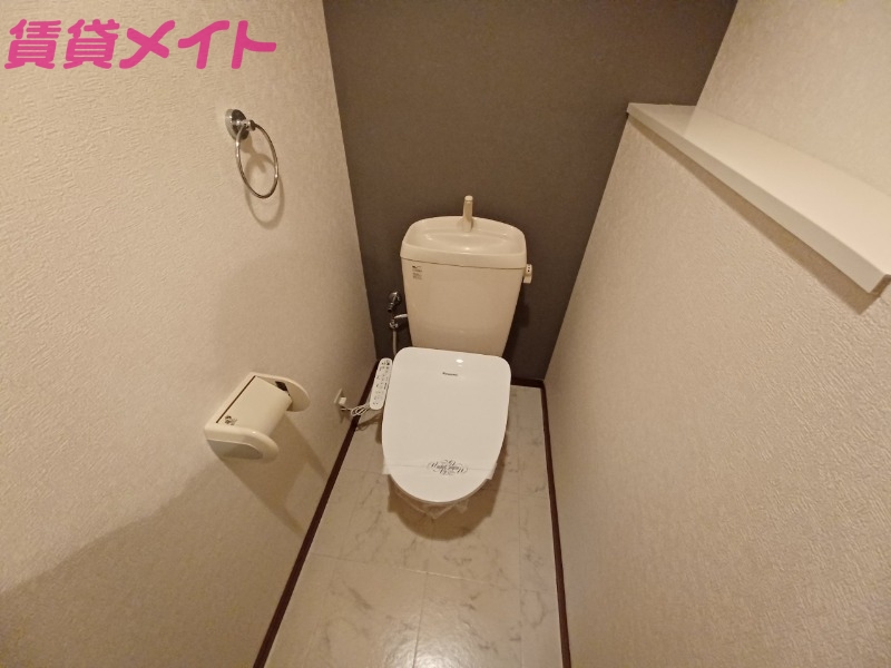 トイレ　別部屋画像参考