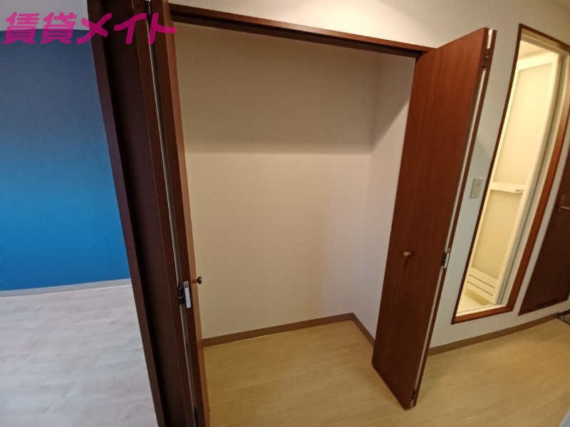収納　別部屋画像参考