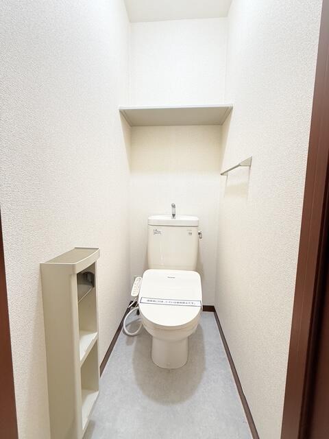 トイレ　一日平均８回、一年平均２５００回。長い時間を過ごすトイレだか